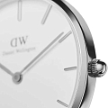 Часы Daniel Wellington Petite Bristol DW00100183 фото 2