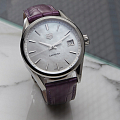 Часы TAG Heuer Carrera Lady WBK1311.FC8261 фото 12