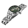Часы Hamilton Jazzmaster Open Heart Auto H32705160 фото 7