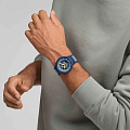 Часы Swatch Big Bold Biosourced Lacquered SB05N117 фото 3