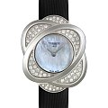 Часы Tissot T-Trend Precious Flower T03.1.125.80