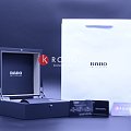 Часы Rado Integral Diamonds R20612712 фото 7