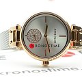 Часы Anne Klein Crystal  3001SVRT фото 4