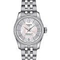 Часы Tissot Ballade Powermatic 80 COSC Lady T108.208.11.117.00