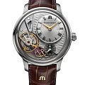 Часы Maurice Lacroix Masterpiece Gravity MP6118-SS001-115-1