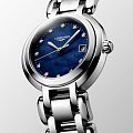 Часы Longines PrimaLuna L8.120.4.98.6 фото 4