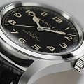 Часы Hamilton Khaki Field Murph Auto H70605731 фото 3