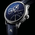 Часы Maurice Lacroix Masterpiece Embrace MP6068-SS001-430-1 фото 2