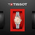 Часы Tissot T-My Lady Automatic 18K Gold T930.007.41.266.00 фото 2