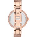 Часы Anne Klein Crystal  3000BYRG фото 4