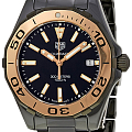 Часы TAG Heuer Aquaracer WAY1355.BH0716 фото 5