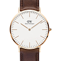 Часы Daniel Wellington Classic Bristol DW00100009