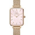 Часы Daniel Wellington Quadro Pressed Unitone DW00100510