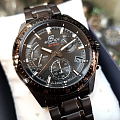Часы Casio Edifice EFV-540DC-1AVUDF (EFV-540DC-1A) фото 6