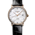 Часы Longines Elegant Collection L4.378.9.87.4