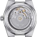 Часы Tissot PRX Powermatic 80 Steel & 18k Gold T931.207.41.111.00 фото 4