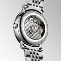 Часы Longines Elegant Collection L4.310.4.77.6 фото 3