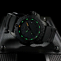 Часы Luminox Navy Seal Steel XS.3251.BO.CB фото 2