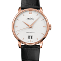 Часы Mido Baroncelli Big Date M027.426.36.018.00
