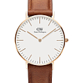 Часы Daniel Wellington Classic Durham DW00100111