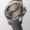 Часы Longines HydroConquest L3.780.3.78.9 фото 4
