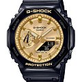 Часы Casio G-Shock GA-2100GB-1AER