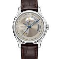 Часы Hamilton Jazzmaster Open Heart Auto H32565521