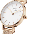 Часы Daniel Wellington Petite Melrose DW00100523 фото 2