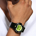 Часы Casio G-Shock DW-6900CS-1E фото 3
