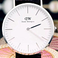 Часы Daniel Wellington DW00100056 фото 14