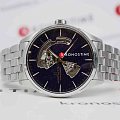 Часы Hamilton Jazzmaster Open Heart Auto H32705140 фото 2