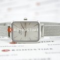 Часы Daniel Wellington Quadro Pressed Unitone DW00100486 фото 6