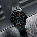 Часы Luminox Master Carbon SEAL Automatic XS.3865.GOLD фото 9