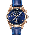 Часы Certina DS-8 Lady Chronograph C033.234.36.048.00