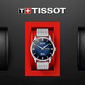 Часы Tissot Heritage Visodate Powermatic 80 T118.430.11.041.00 фото 6