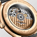 Часы Longines Master Collection. 190th Anniversary L2.793.8.73.2 фото 2