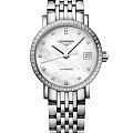 Часы Longines Elegant Collection L4.309.0.87.6