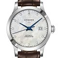 Часы Longines Record  L2.321.4.87.2 фото 2