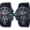 Часы Casio G-Shock GWR-B1000-1A1 фото 3