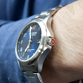 Часы Swiss Military Hanowa Thunderbolt SMWGH0002803 фото 3