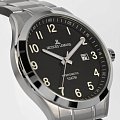 Часы Jacques Lemans Hybromatic 1-2130H фото 4