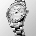 Часы Longines Conquest Classic L2.386.0.87.6 фото 4