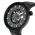Часы Swatch Big Bold Biosourced Lacquered SB05B113 фото 9