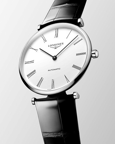 Longines La Grande Classique  L4.918.4.11.2