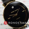 Часы Anne Klein Diamond  1018BKBK фото 3