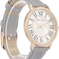 Часы Anne Klein Leather 3836RGGY фото 6