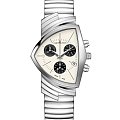 Часы Hamilton Ventura Chrono Quartz H24432151