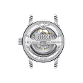 Часы Tissot Le Locle Powermatic 80 Open Heart T006.407.16.033.01 фото 5