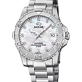 Часы Jaguar Couple Diver J870/1 фото 13