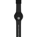 Часы Swatch Big Bold Bioceramic Lacquered SB03B107 фото 9